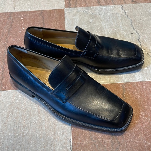 Louis Vuitton loafers main image 5